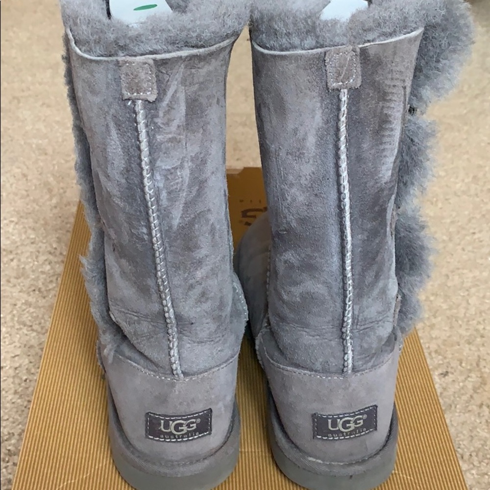 UGG Australia